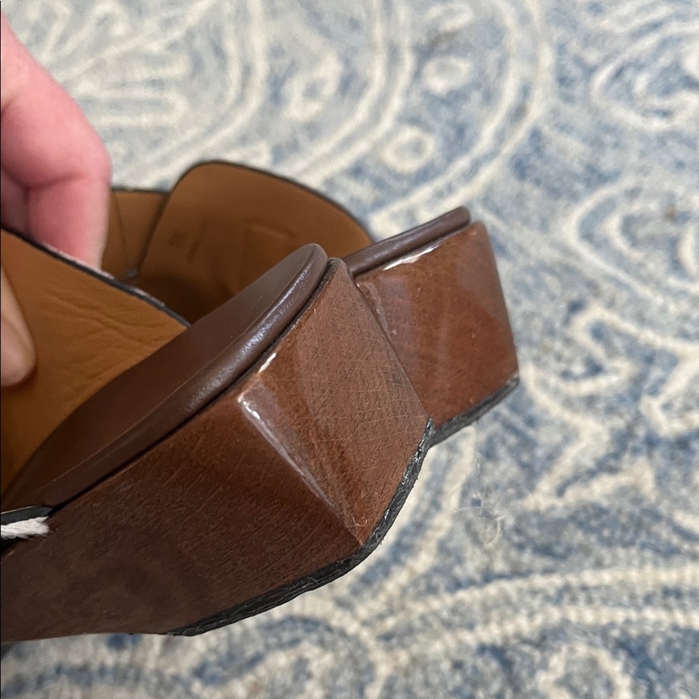 Tod’s clogs - Picture 12 of 14